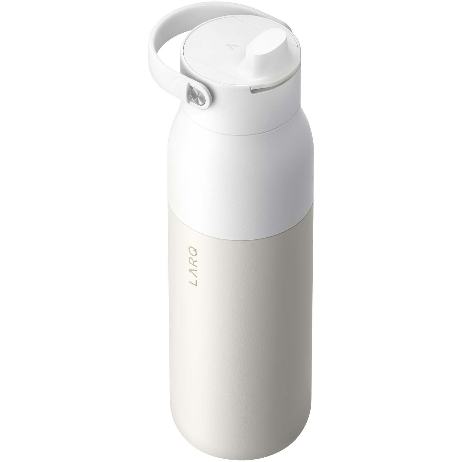 Larq Swig Top bouteille d’eau de 1 000 ml
