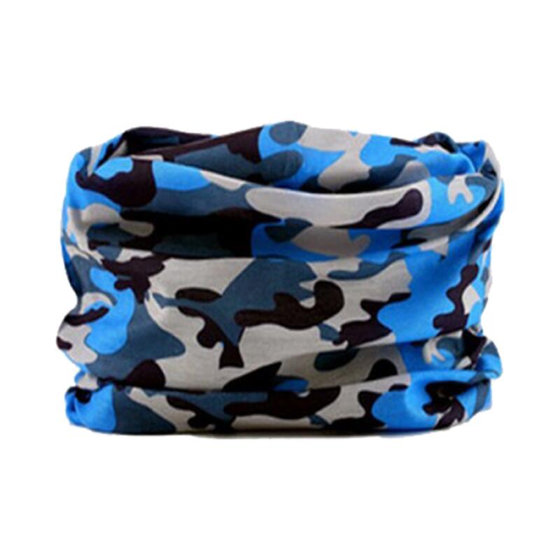 LPro rPET sublimation écharpe multifonctionnelle