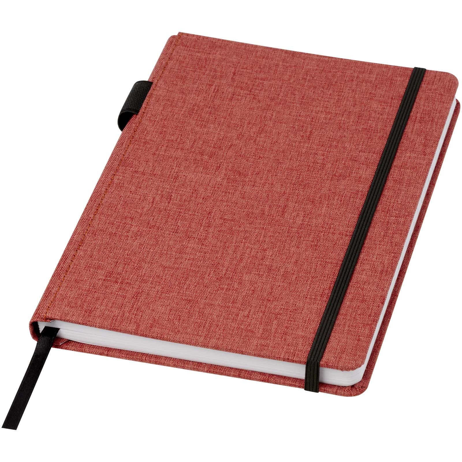 Marksman Orin A5 RPET notebook
