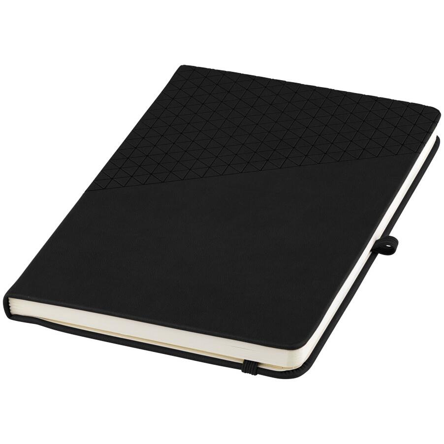 Marksman Theta A5 Notizbuch, liniert