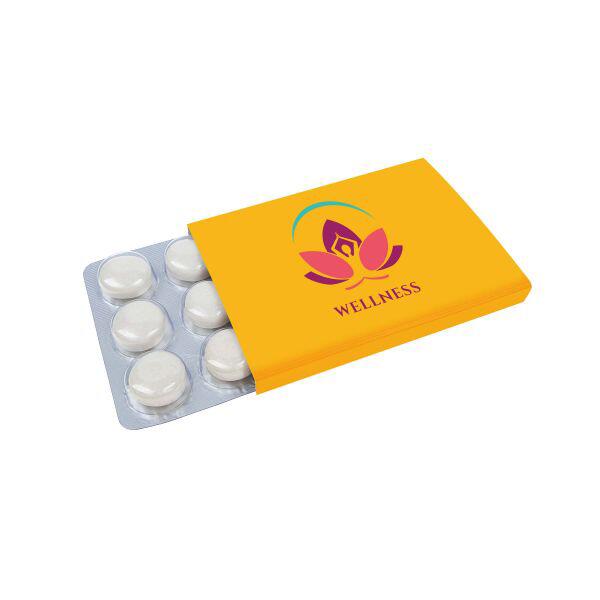 Mentos gum pack express