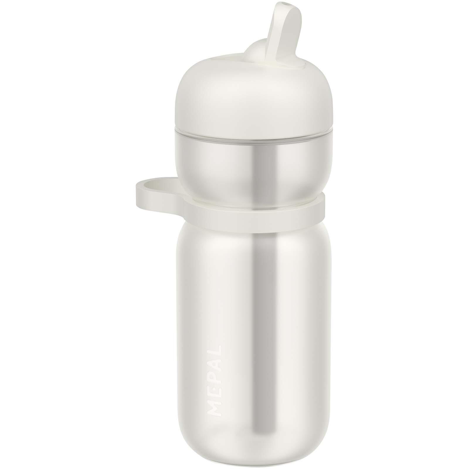 Mepal bouteille de sport de 600 ml avec couvercle rabattable