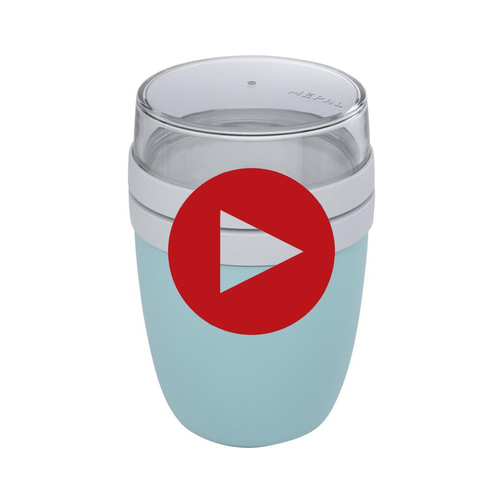 Mepal Ellipse Lunchpot