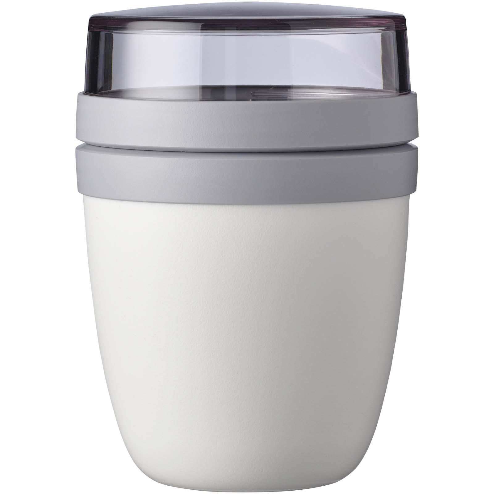 Mepal Ellipse Mini 300 + 120 ml Lunchpot