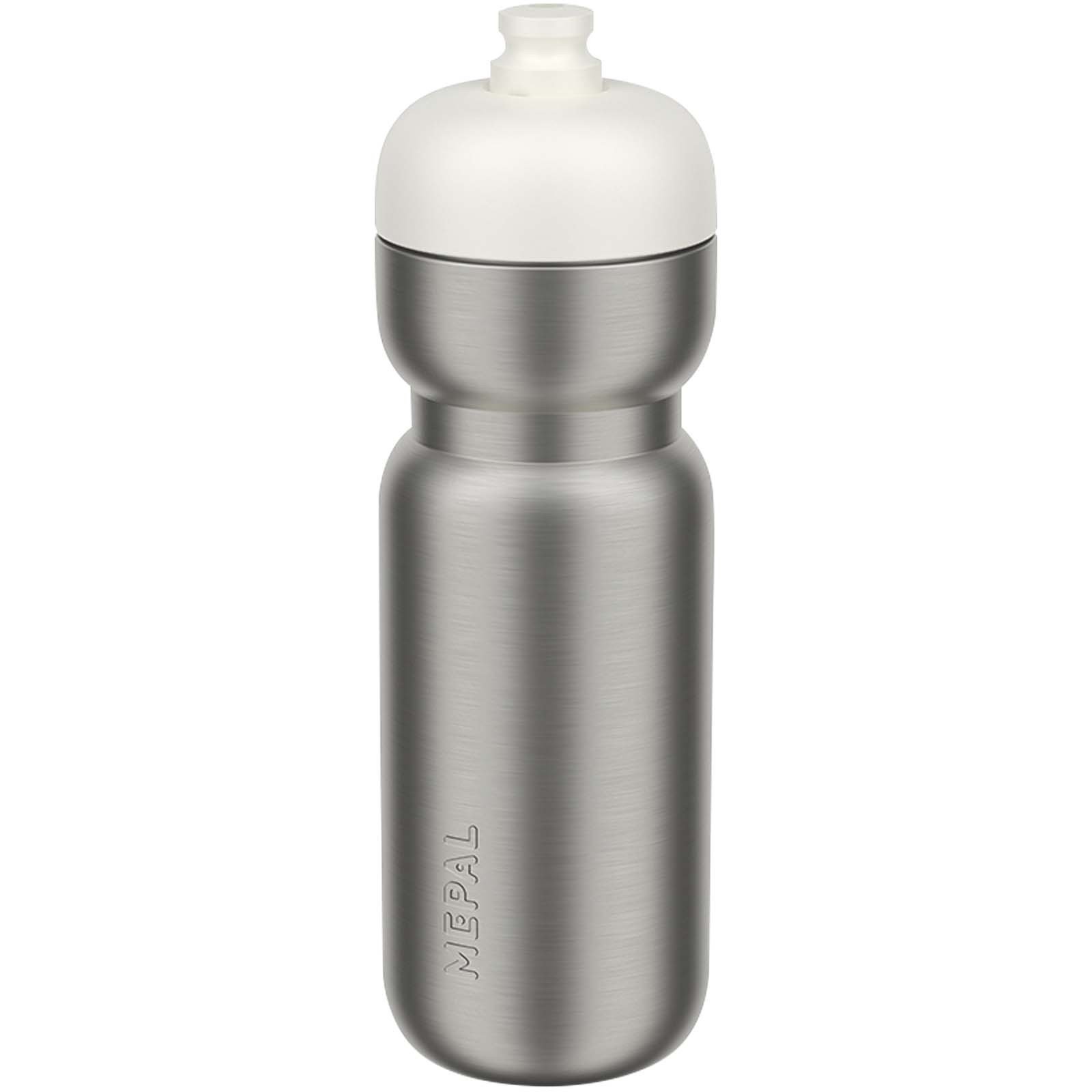 Mepal Pull 800 ml stainless steel sport bottle