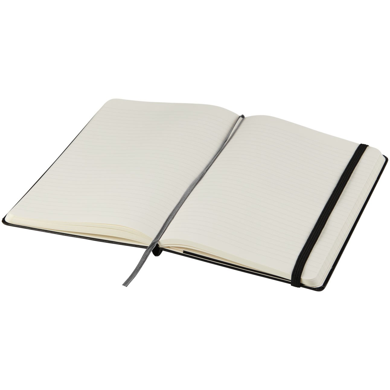 Moleskine A4 soft cover notebook, ruled PrintSimple