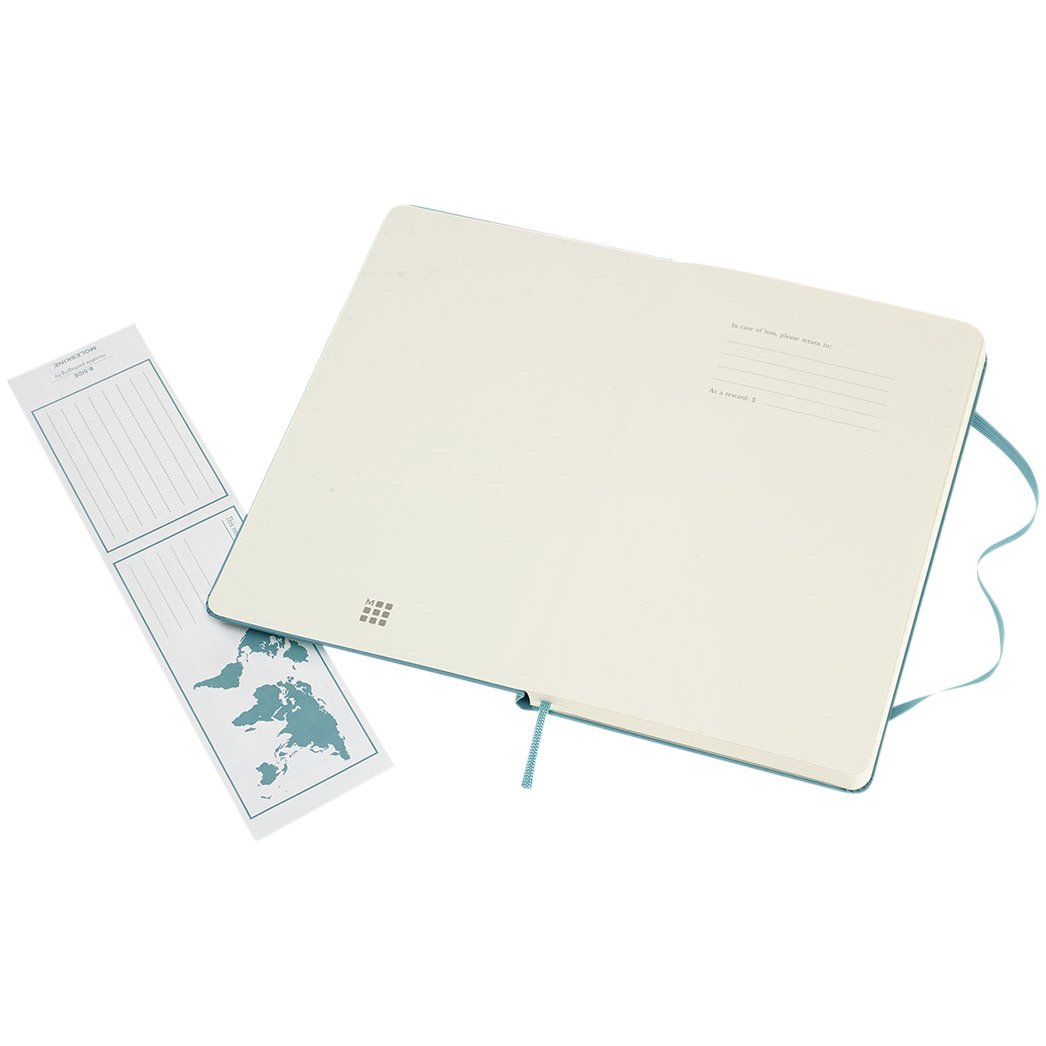 Moleskine A5 hard cover notitieboek PrintSimple