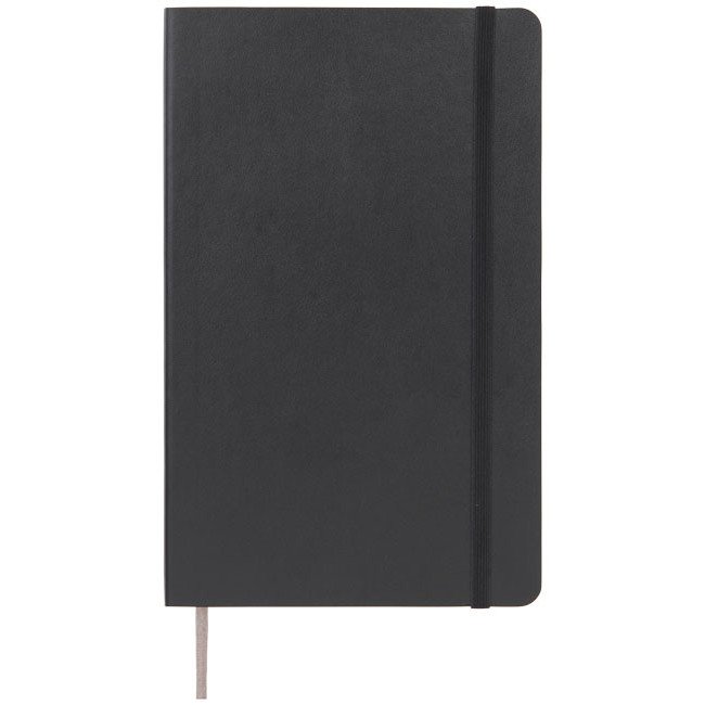 Moleskine Classic A5 Notizbuch Softcover, punktiert PrintSimple