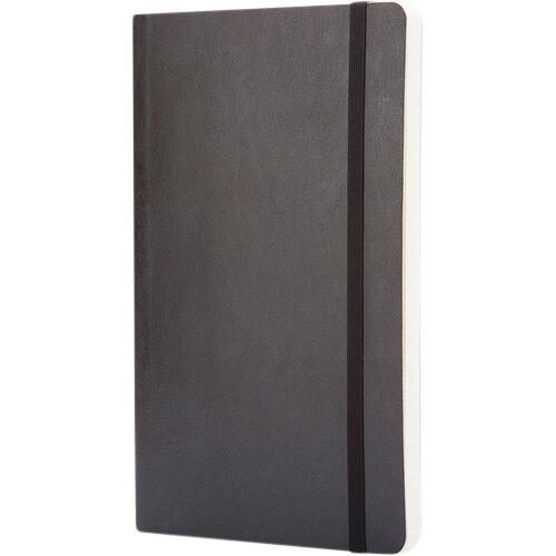 Moleskine Classic A5 Softcover Notizbuch, liniert