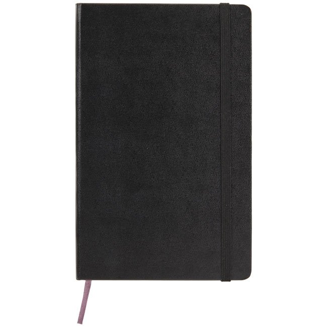 Moleskine A6 soft cover notebook, dotted PrintSimple