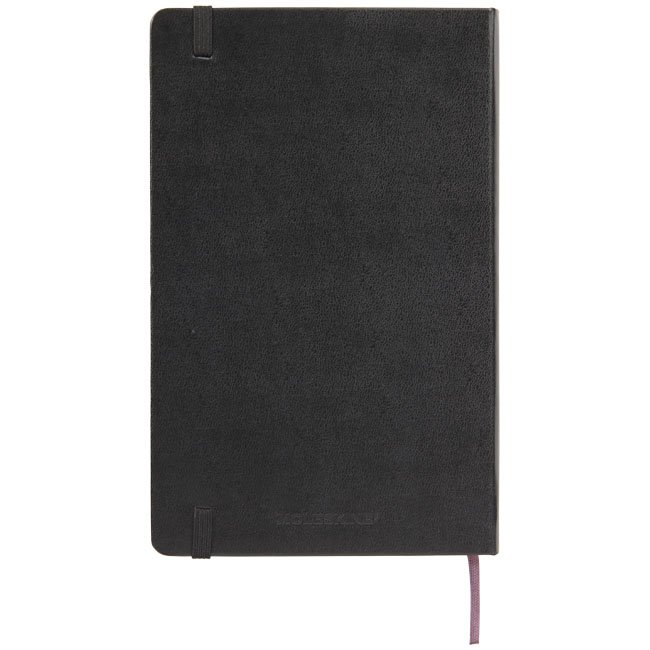 Moleskine A6 soft cover notebook, dotted PrintSimple