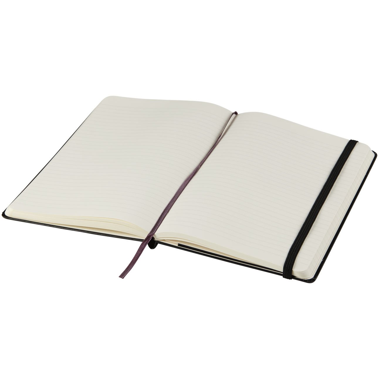 Moleskine A6 soft cover notitieboek, gelinieerd PrintSimple
