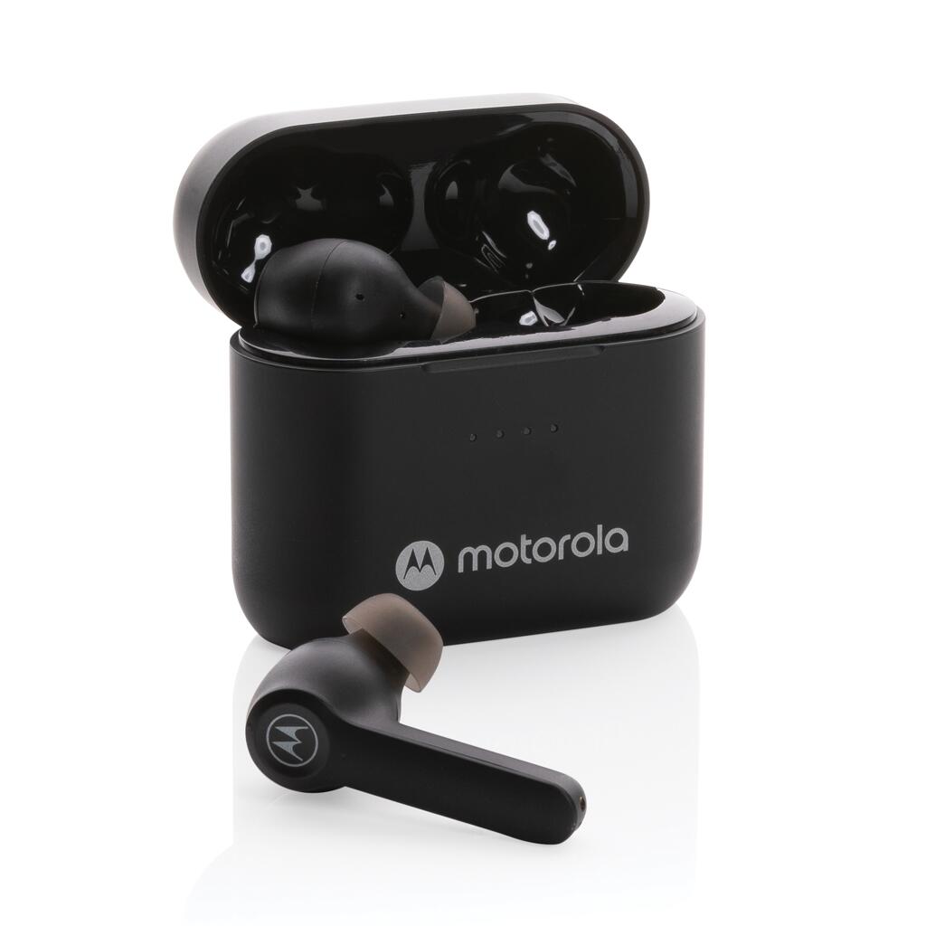 Motorola Moto Buds-S ANC true écouteurs sans fil