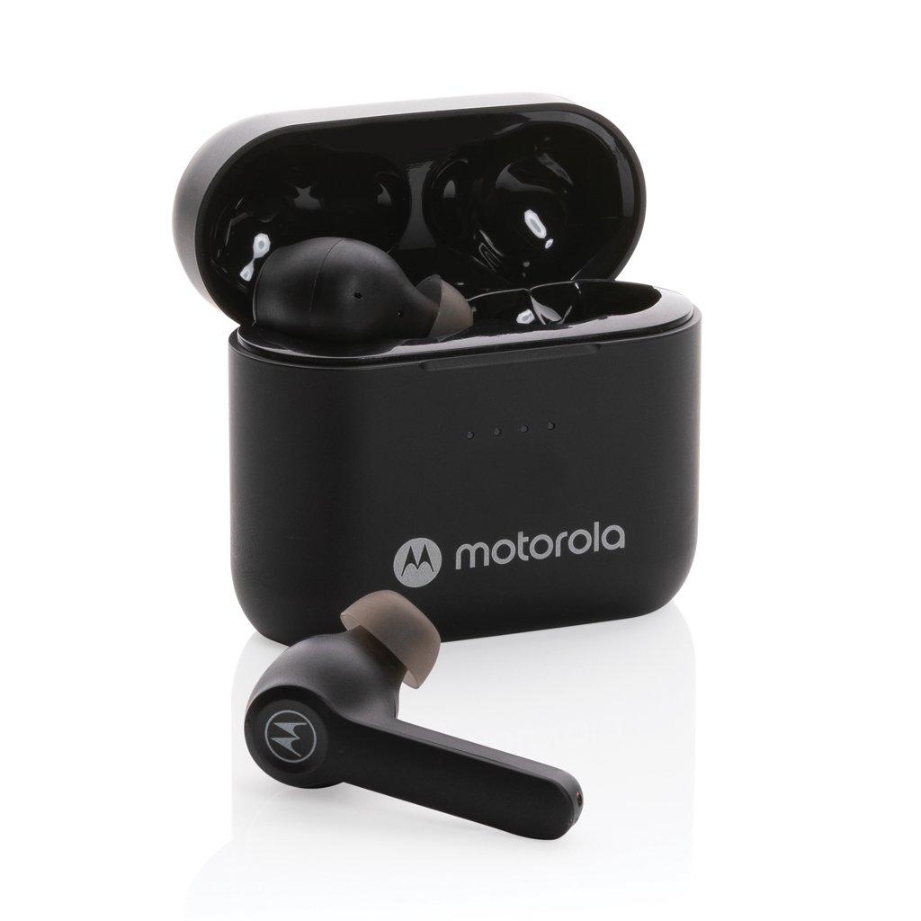 Moto Buds S ANC true wireless headphones PrintSimple
