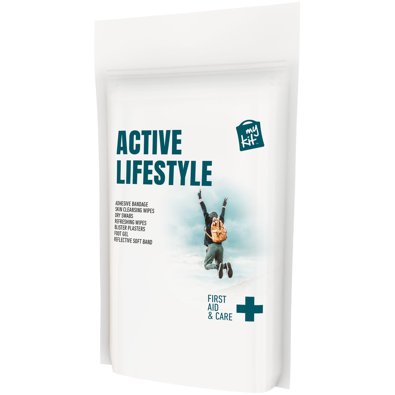 MyKit Active Lifestyle Erste-Hilfe in Papierhülle