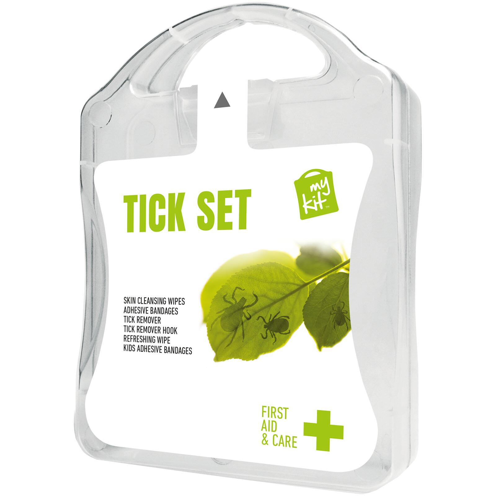 MyKit Anti Tiques