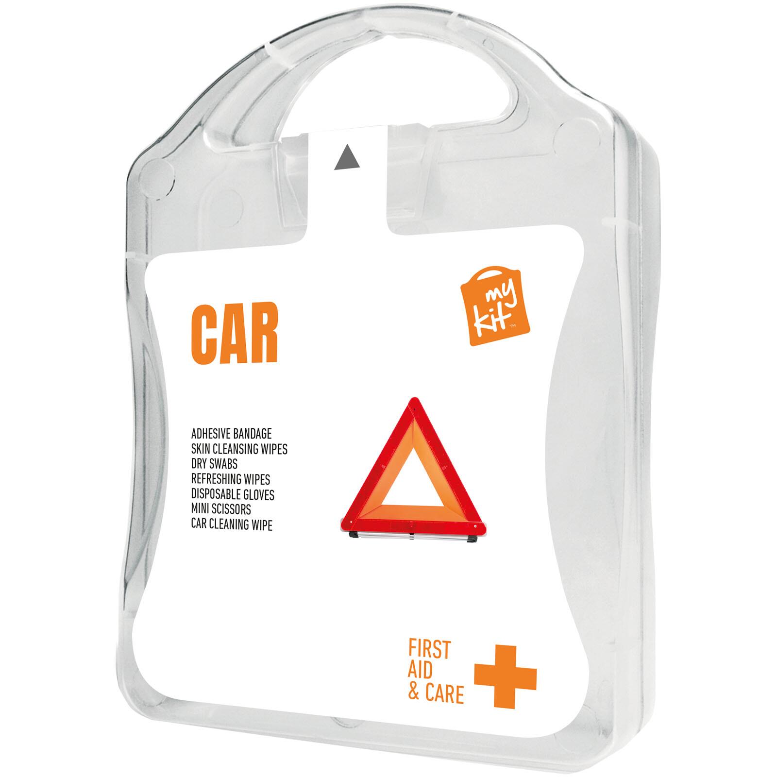 MyKit Auto Set