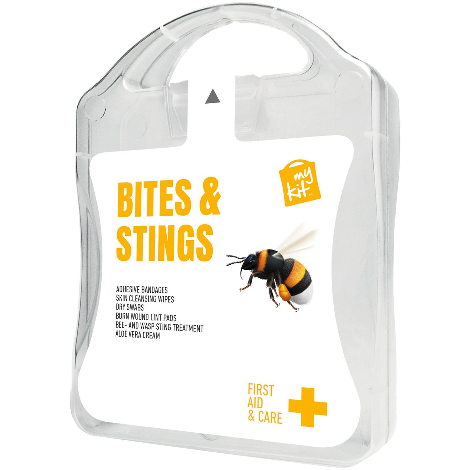 MyKit Bites & Stings first aid