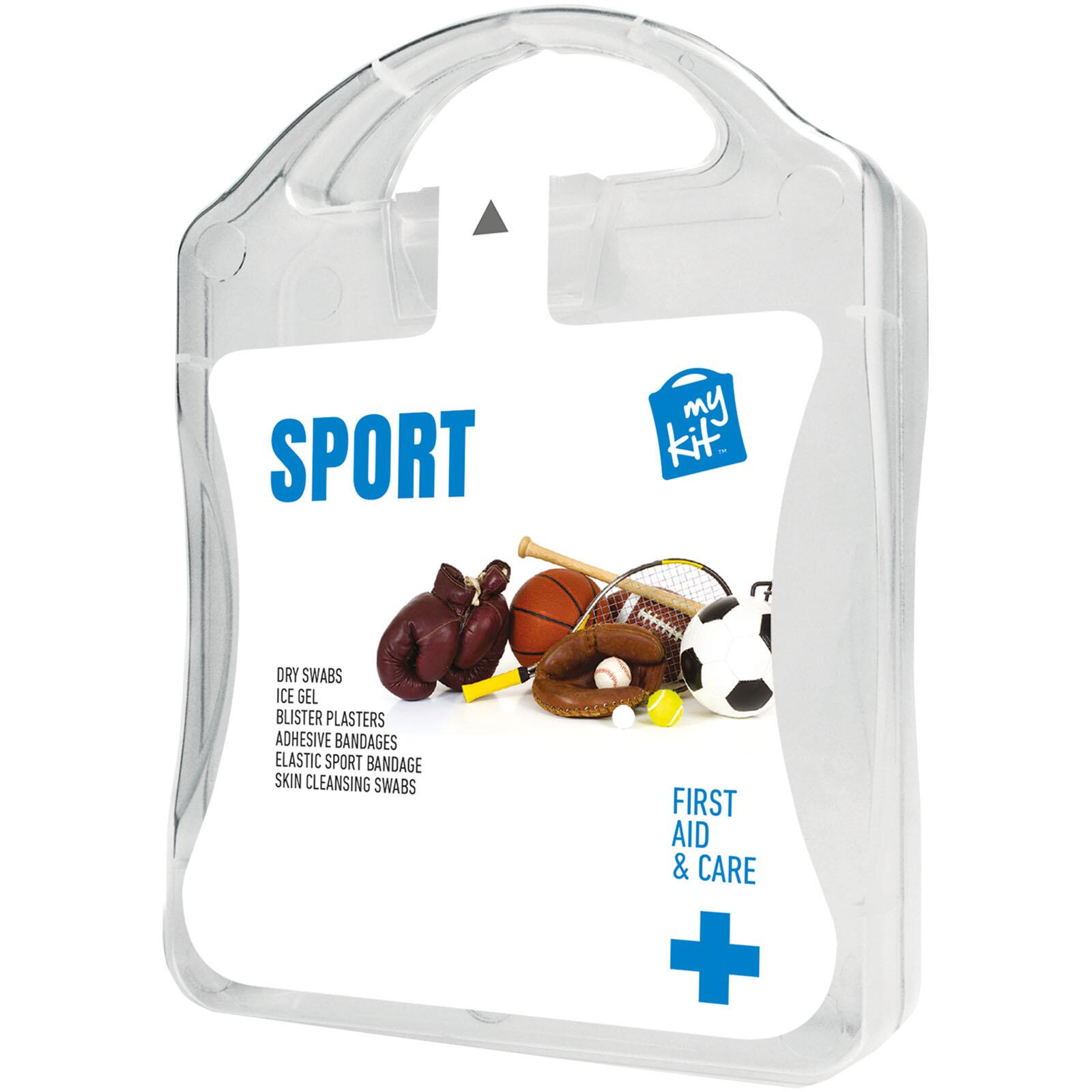 MyKit kit de sport