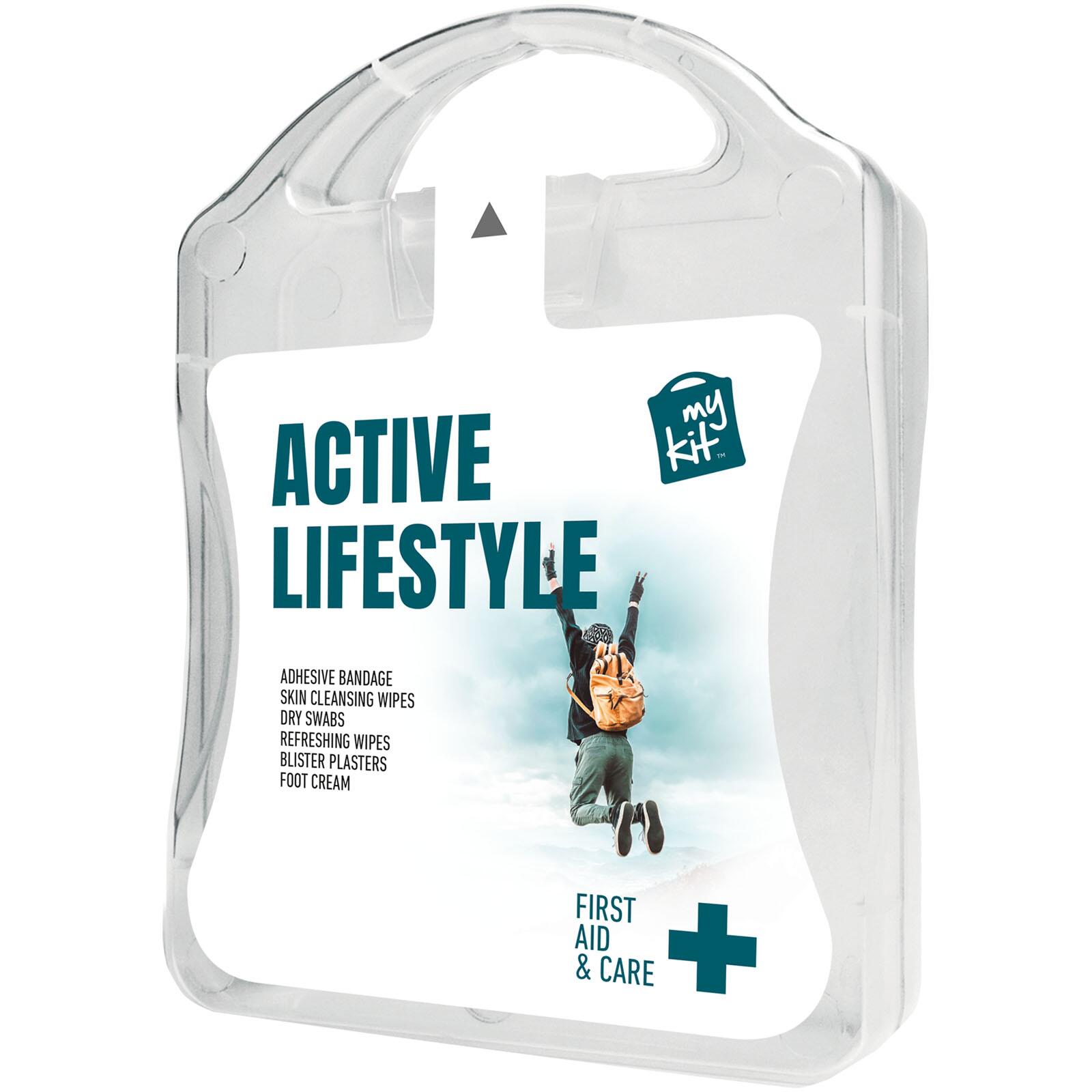 MyKit mode de vie actif