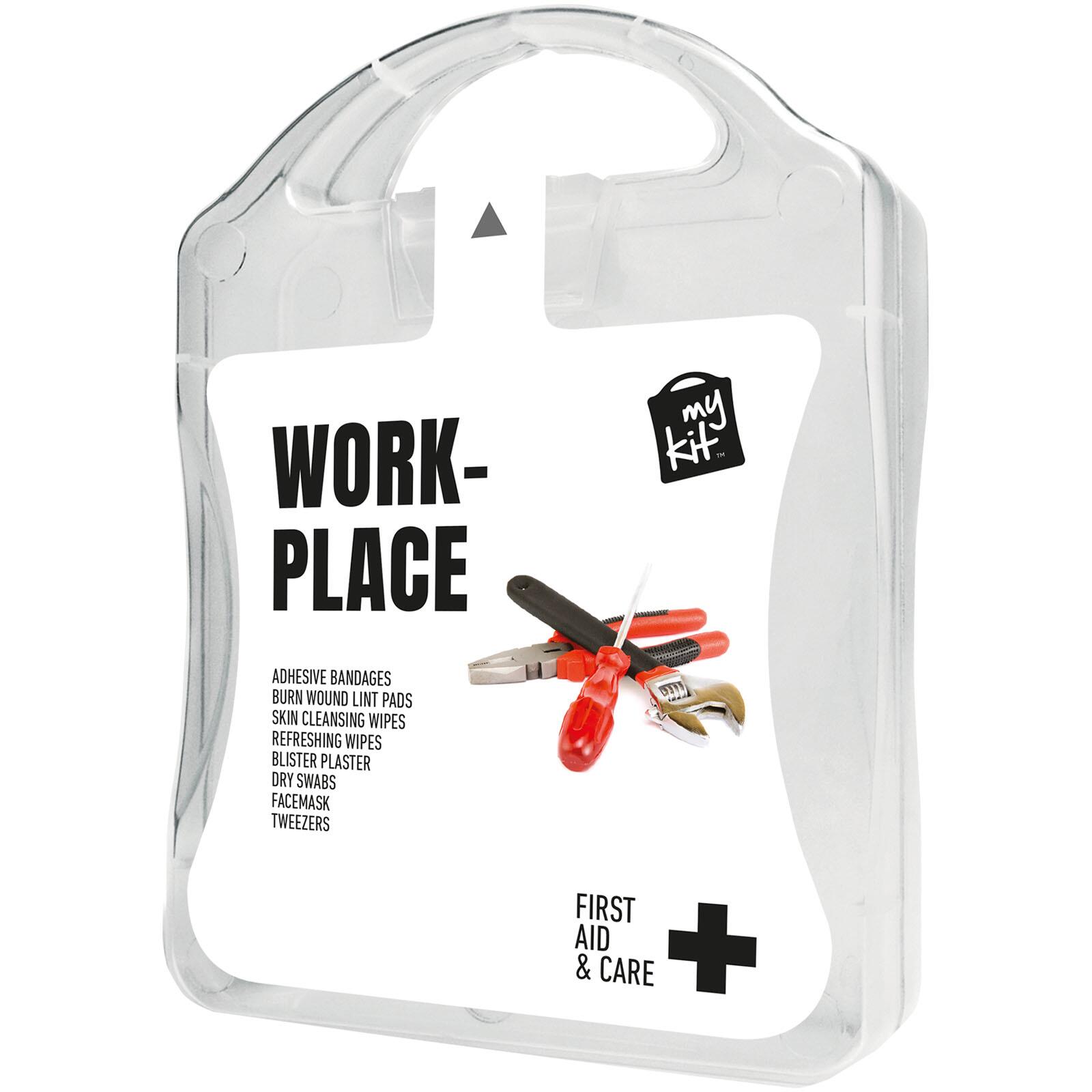 MyKit werkplek eerste hulp set