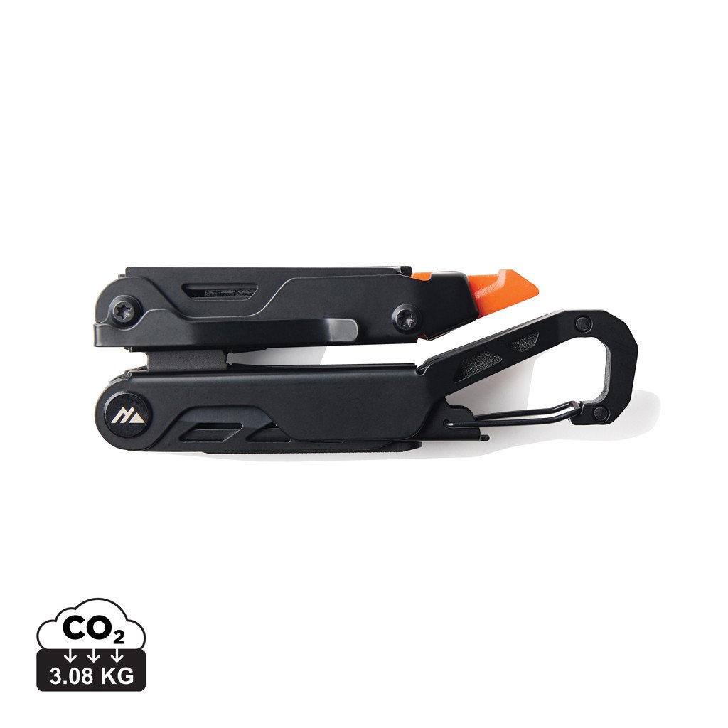 Nordic Drift Adventure multi-function pliers