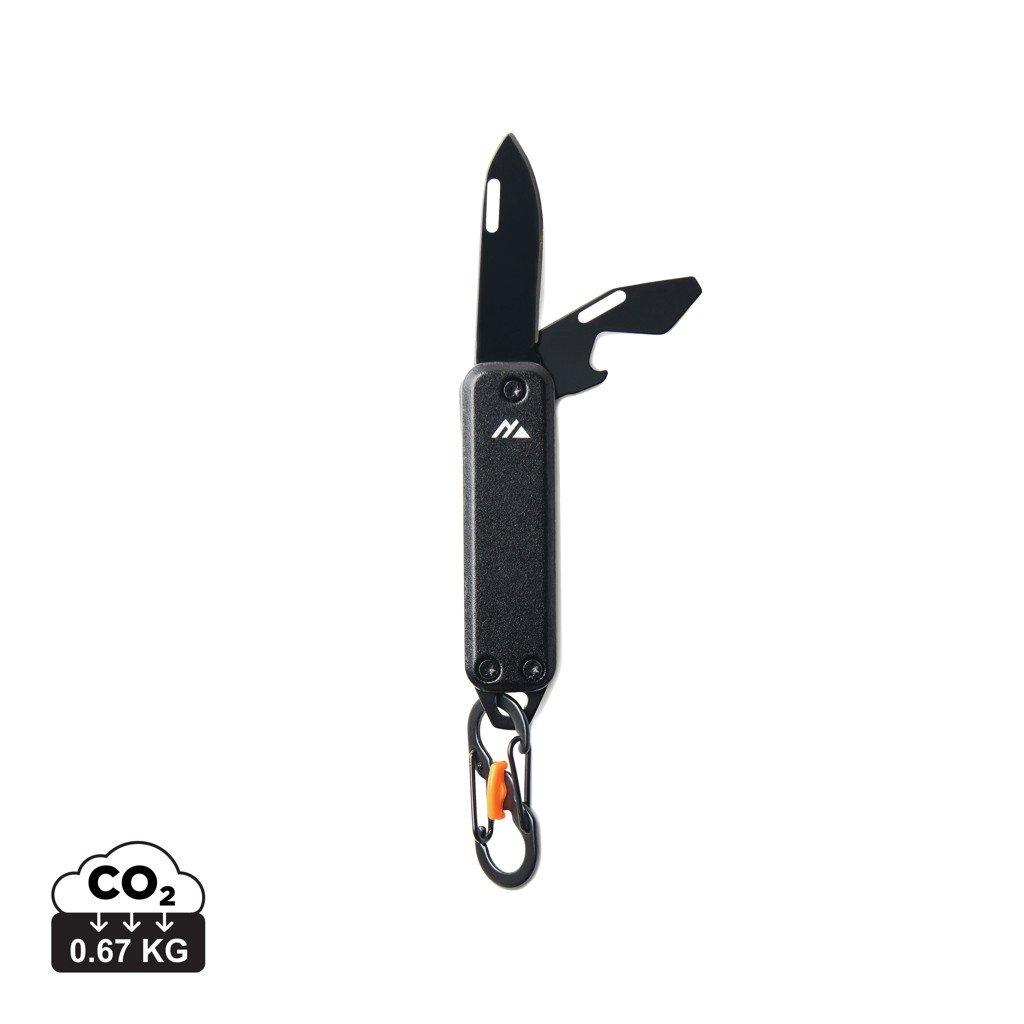 Nordic Drift Adventure Schlüsselanhänger Multitool