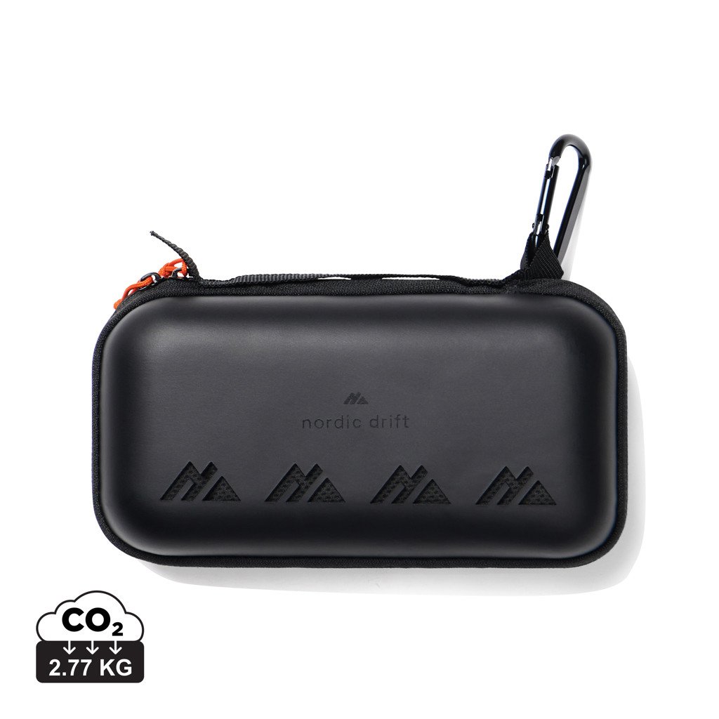 Nordic Drift GRS Aero sport handdoek