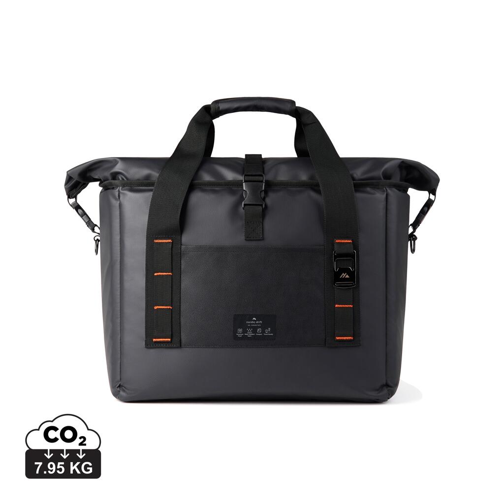 Nordic Drift sac isotherme 22L déperlant RCS