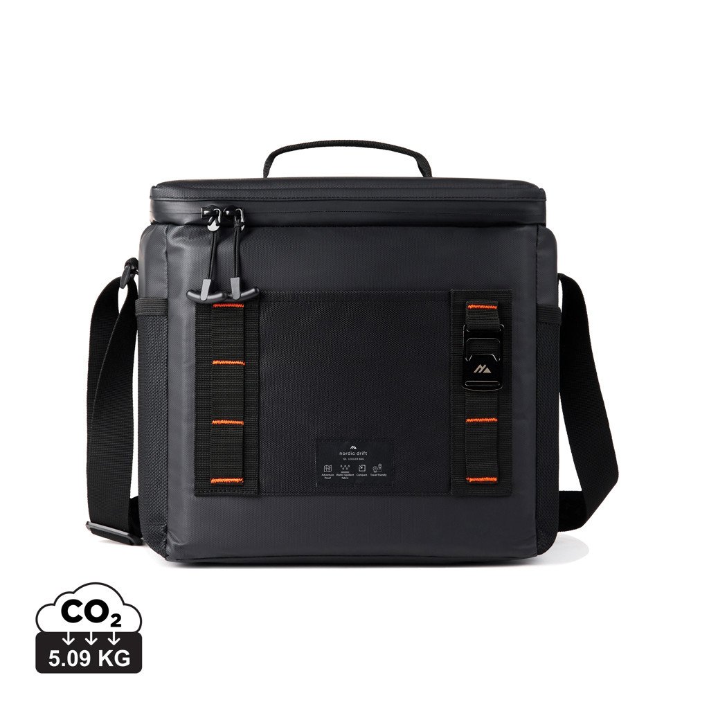 Nordic Drift Storm RCS waterafstotende koeltas 10L