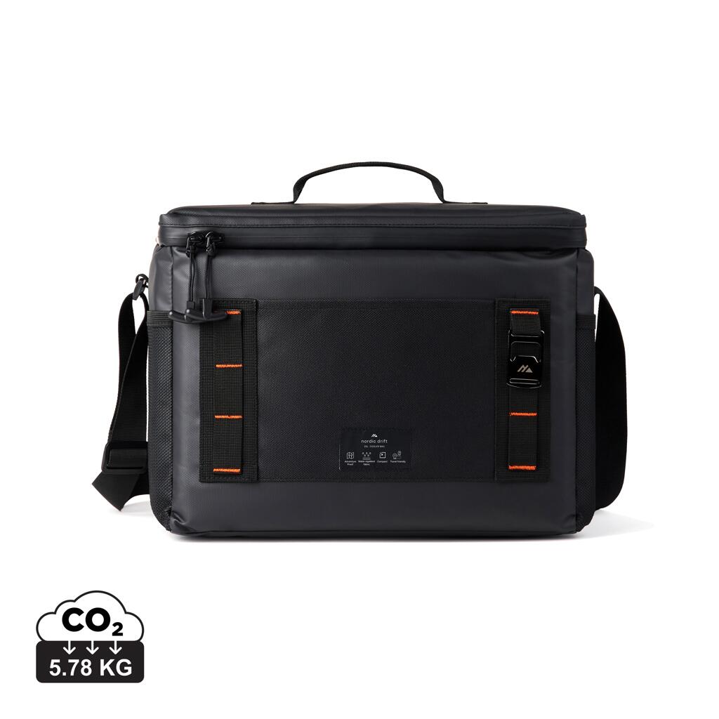 Nordic Drift Storm sac isotherme 20L déperlant RCS