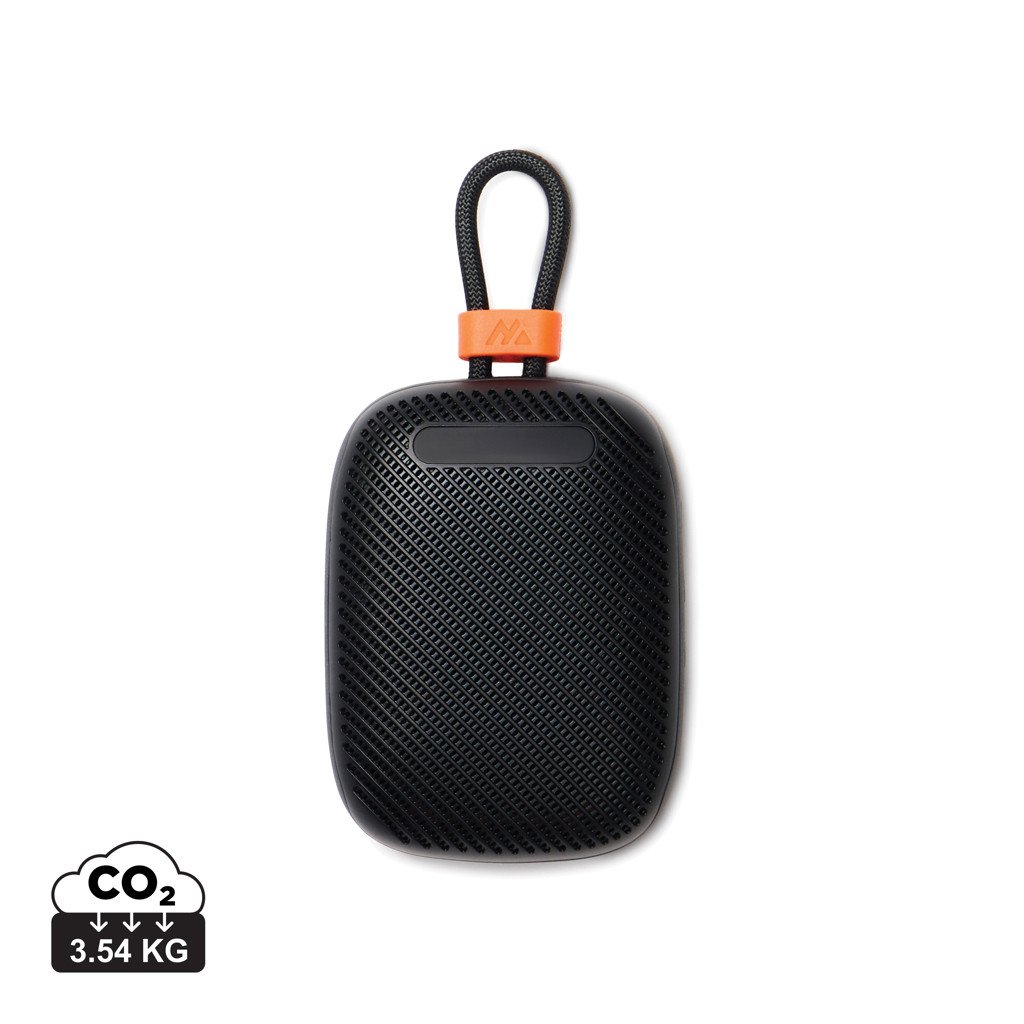 Nordic Drift Titan IP67 water- and dustproof 5W speaker