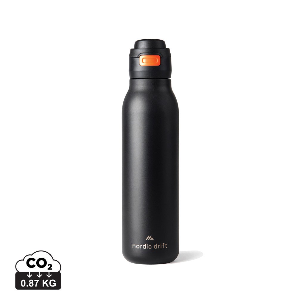 Nordic Drift Trail gourde à simple paroi RCS 750ml