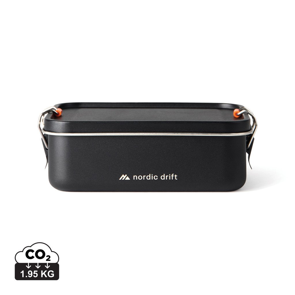 Nordic Drift Trail RCS adventure lunch box 1200ML