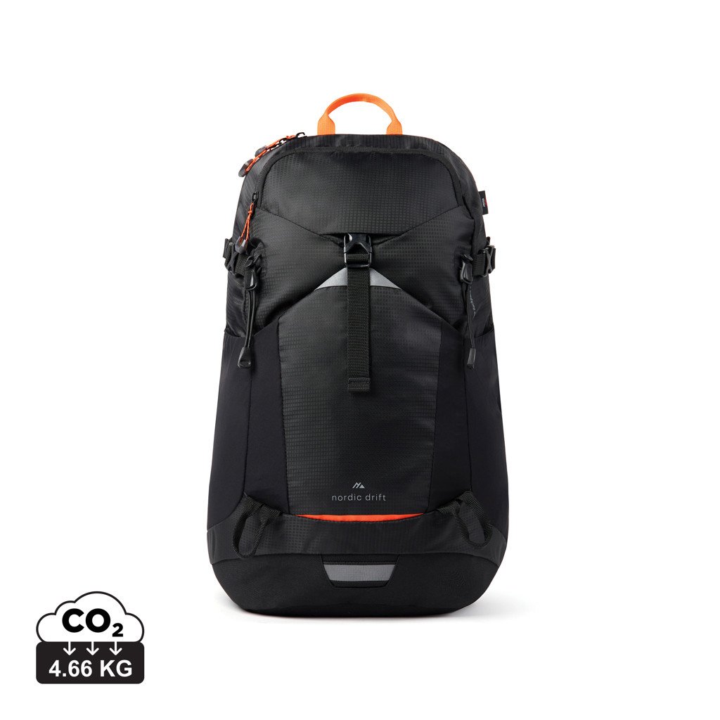 Nordic Drift Trail RCS backpack 24L