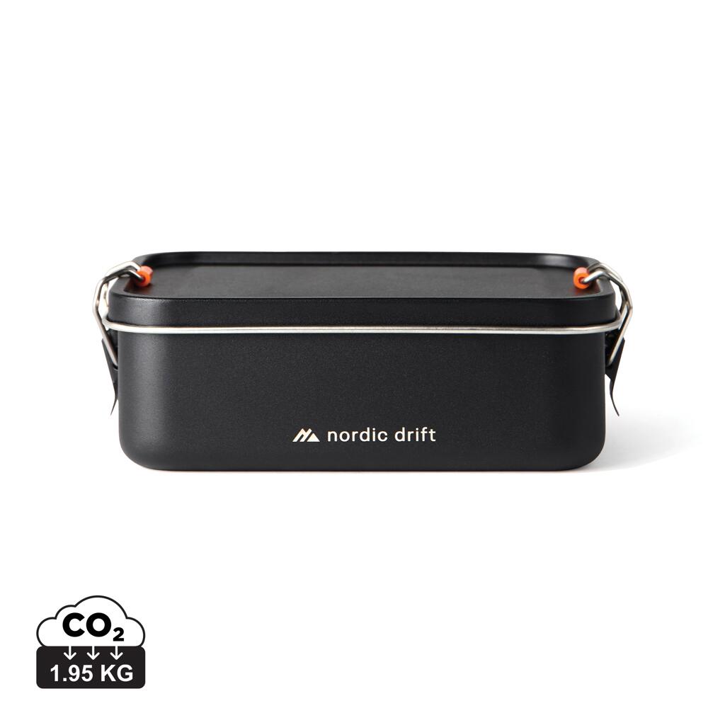 Nordic Drift Trail RCS boîte à lunch aventure 1200 ml