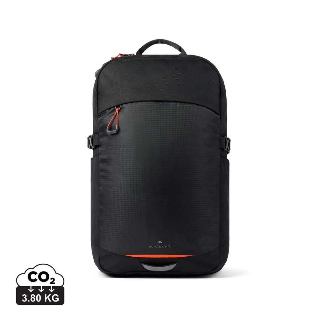 Nordic Drift Trail RCS rugzak 16L