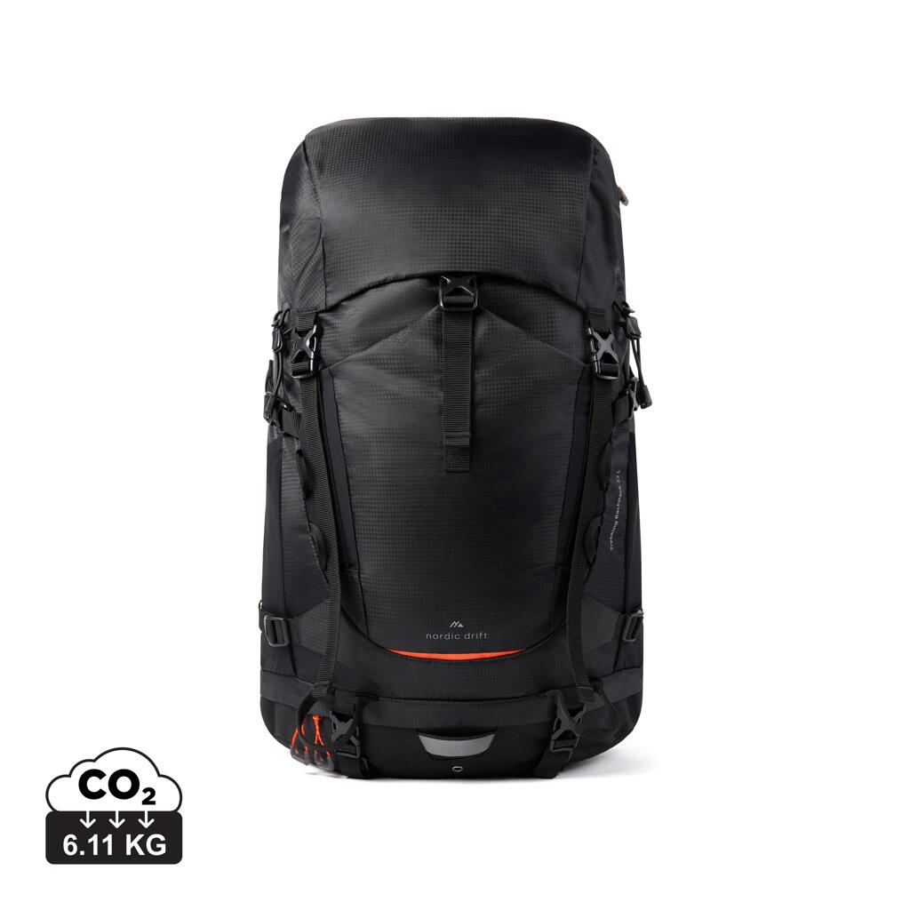 Nordic Drift Trail RCS rugzak 33L