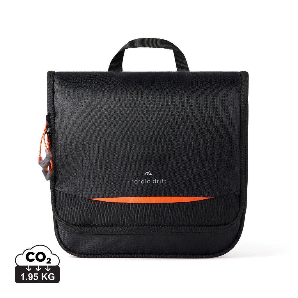 Nordic Drift Trail RCS toiletzak 3L