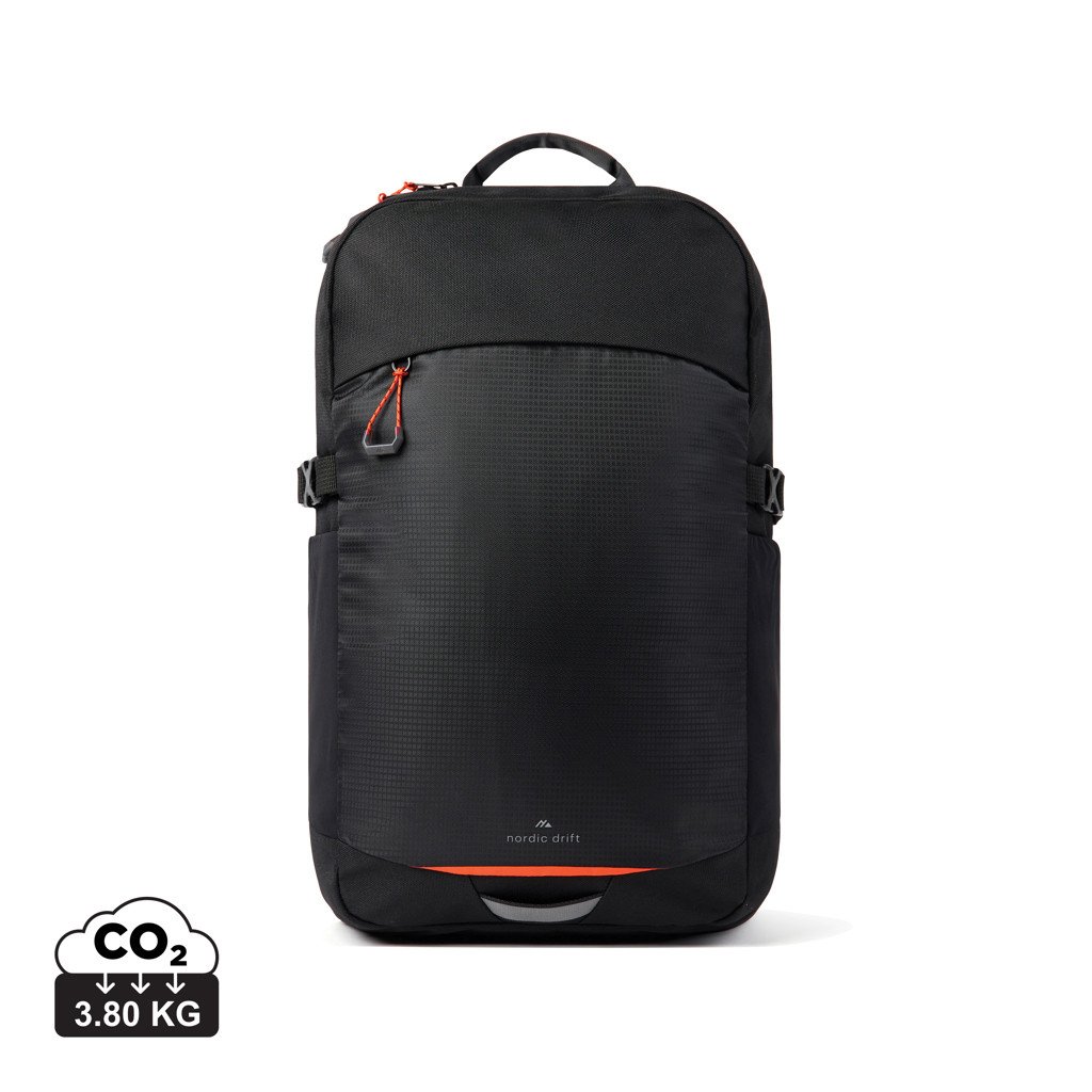Nordic Drift Trail sac à dos 16L RCS