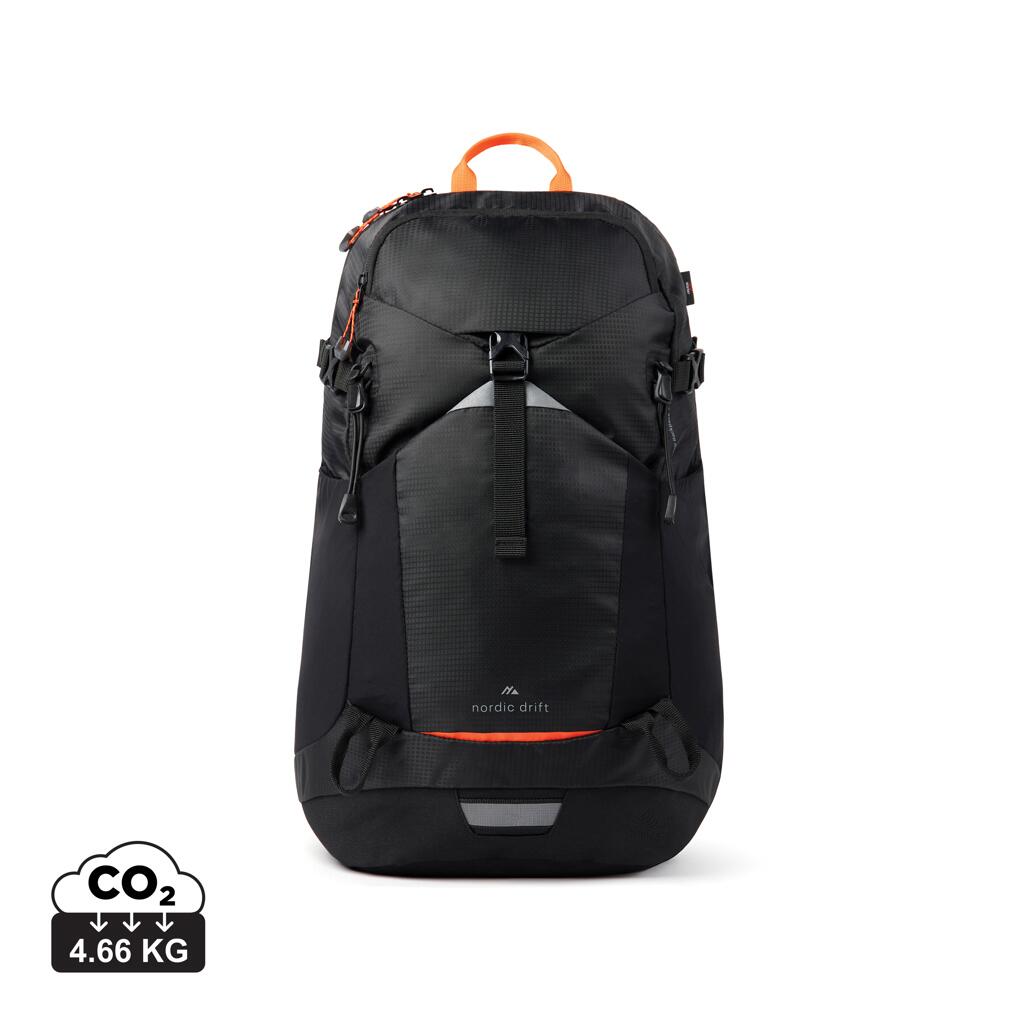 Nordic Drift Trail sac à dos 24L en RCS