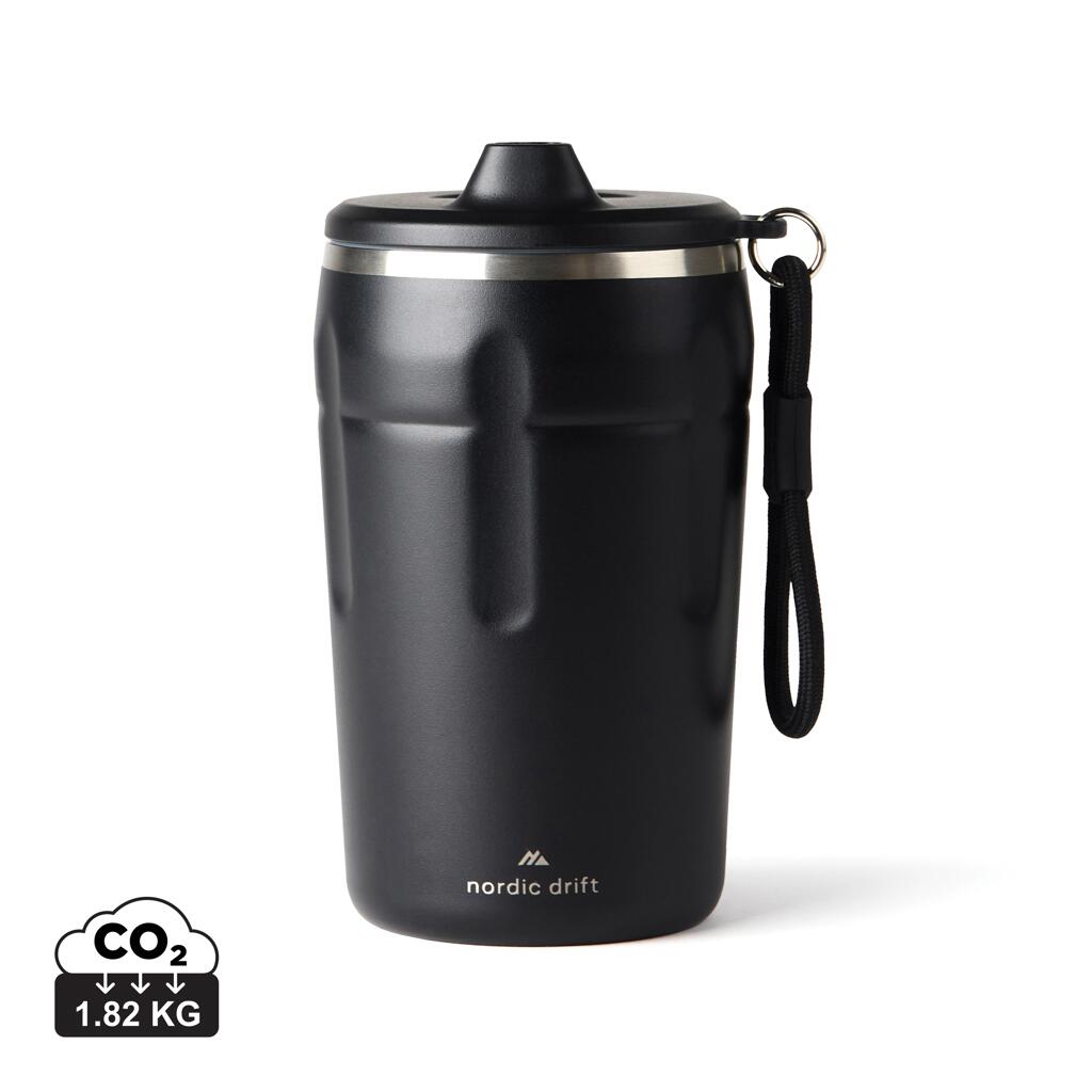 Nordic Drift Trail tasse à café étanche 350ml RCS