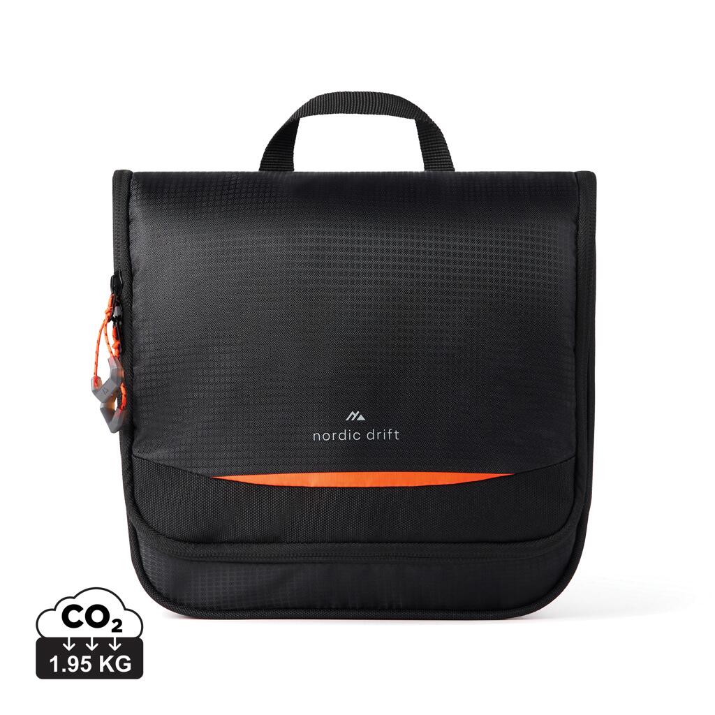 Nordic Drift Trail trousse de toilette 3L en RCS