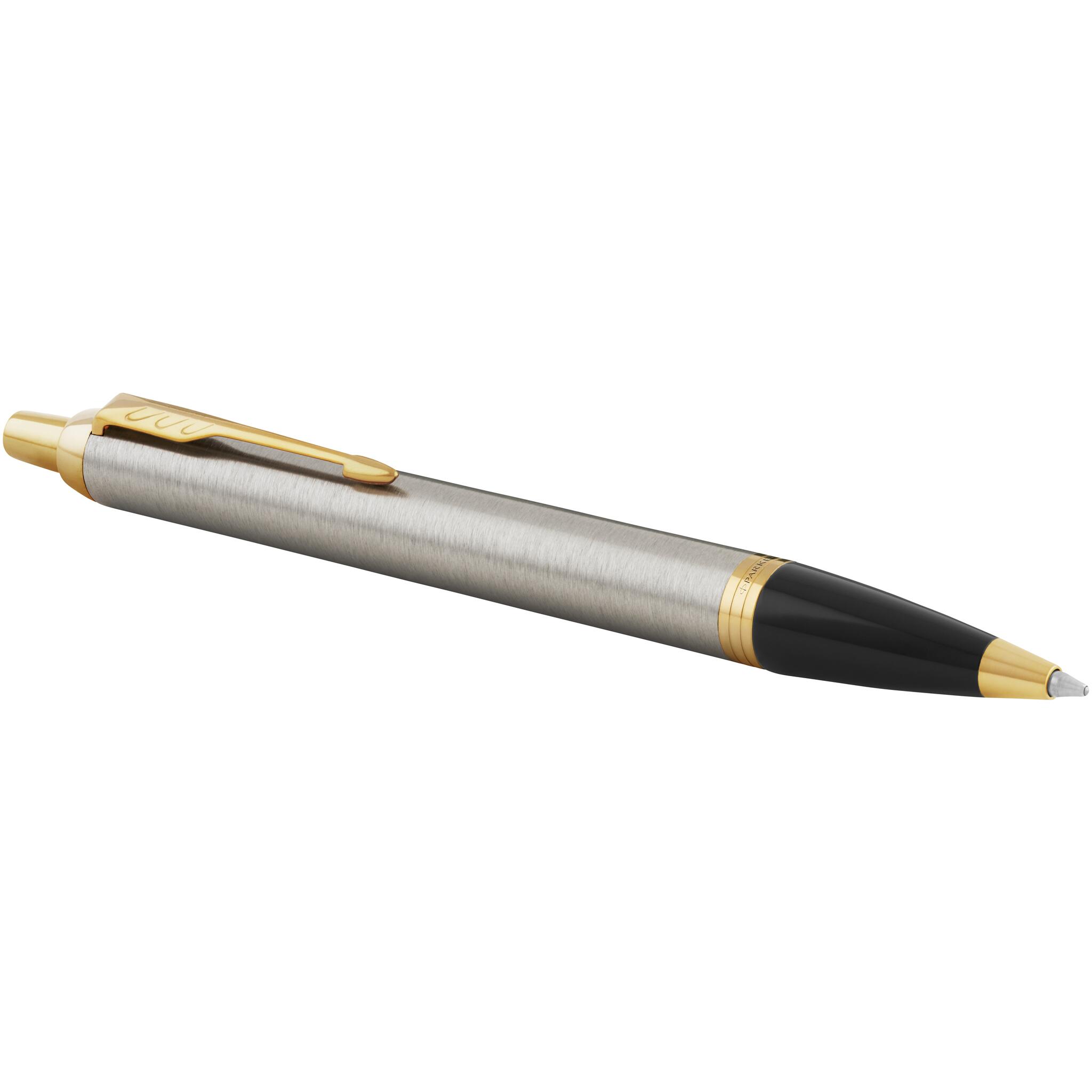 Parker IM BT stylo à  bille, encre bleue