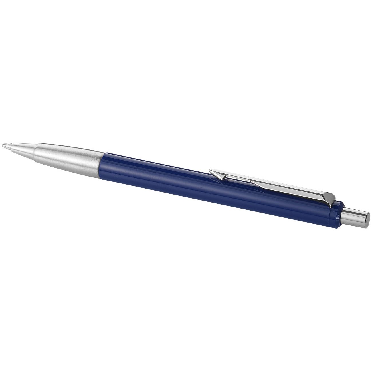 Parker Vector Standard Ball Pen Black Blue and Red 