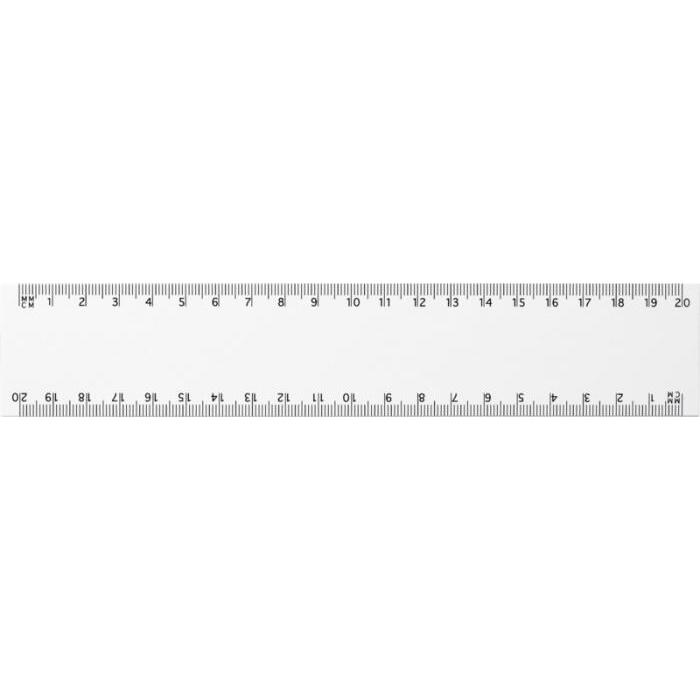 PFM Arc flexible meetlat 20 cm