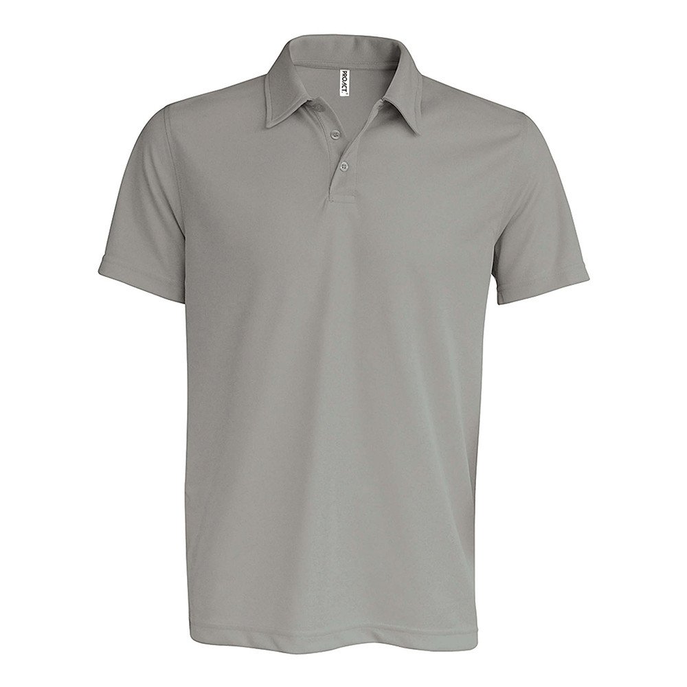 ProAct Cool Plus PA482 - PA483 - PA484 polo (Kinderen)