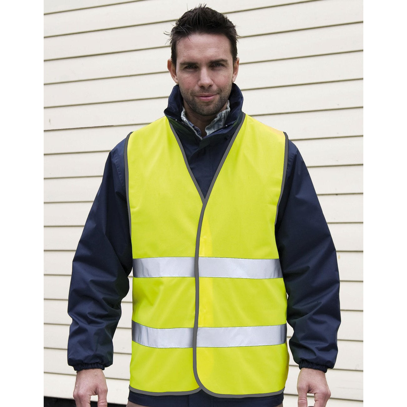 Result Core unisex veiligheidshesje
