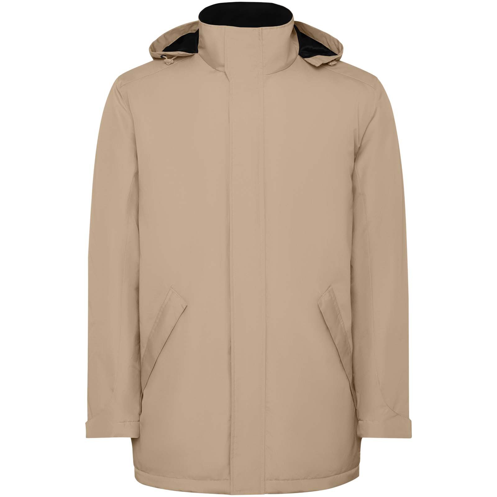 Roly America padded kids' parka jacket