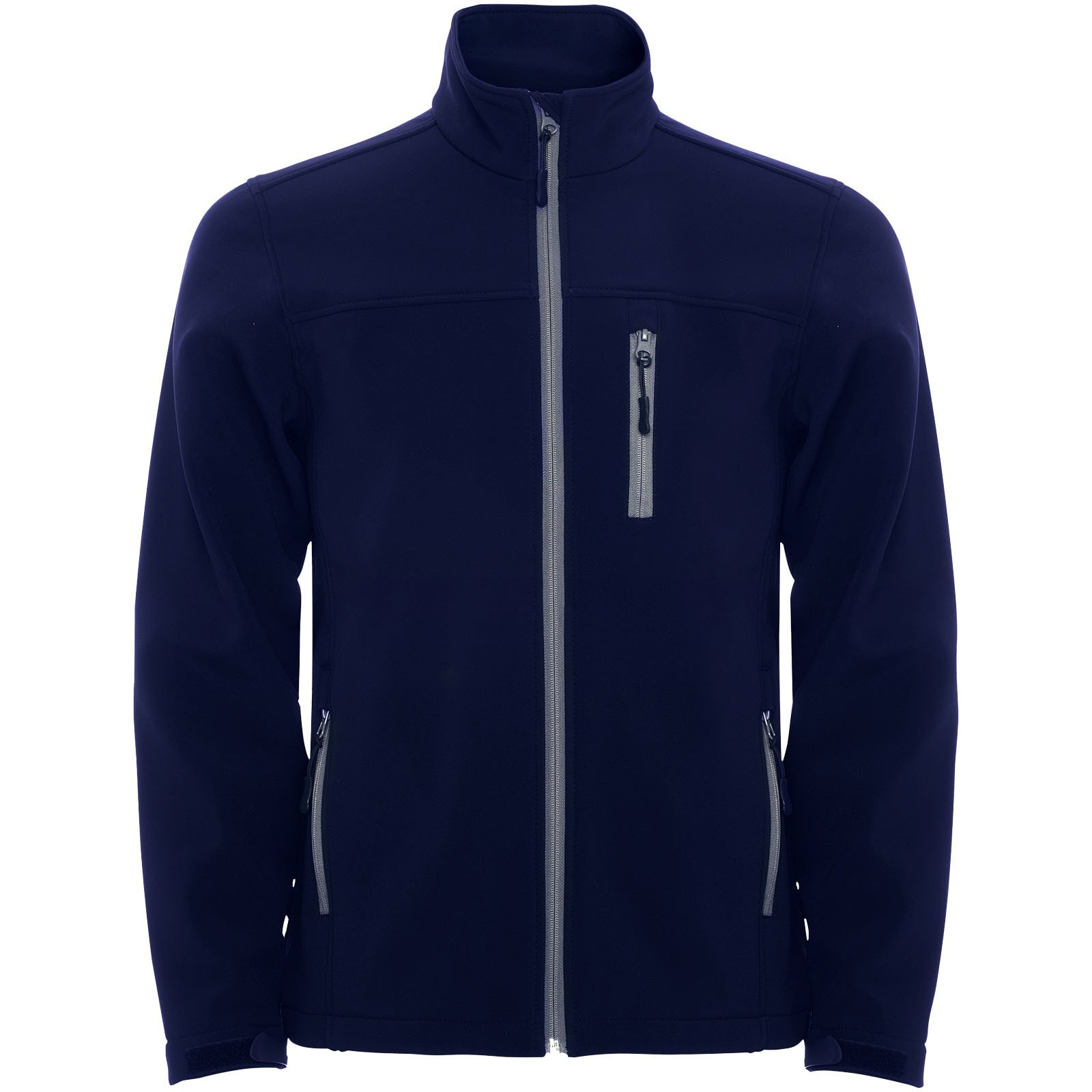 Roly Antartida veste softshell enfant